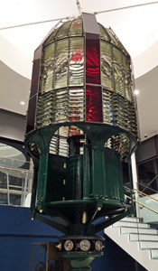 Fresnel lens