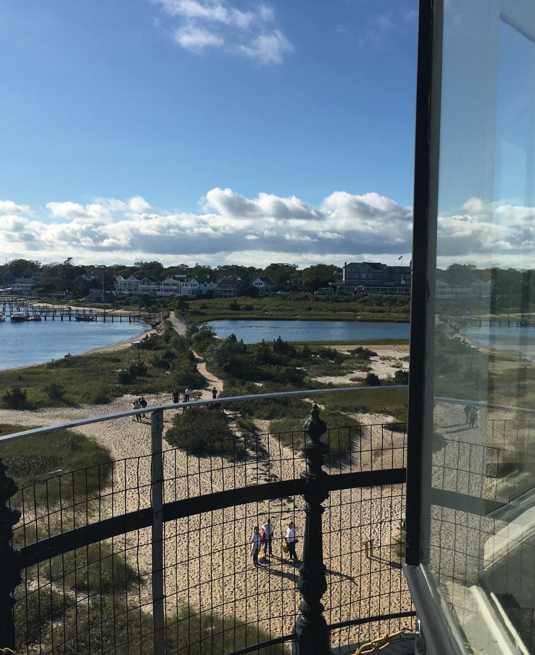 martha's vineyard lighthouse tour