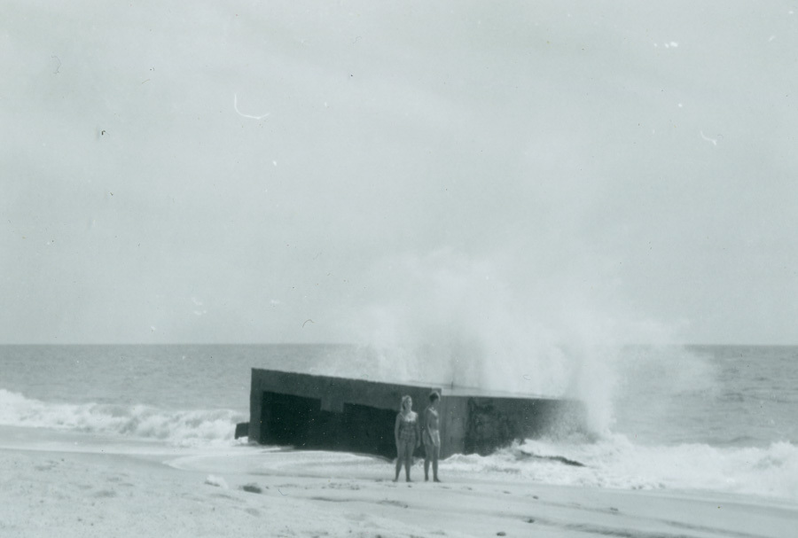 Lost at sea: The M.V. Museum exhibits our dramatic history of shipwrecks -  The Martha's Vineyard Times